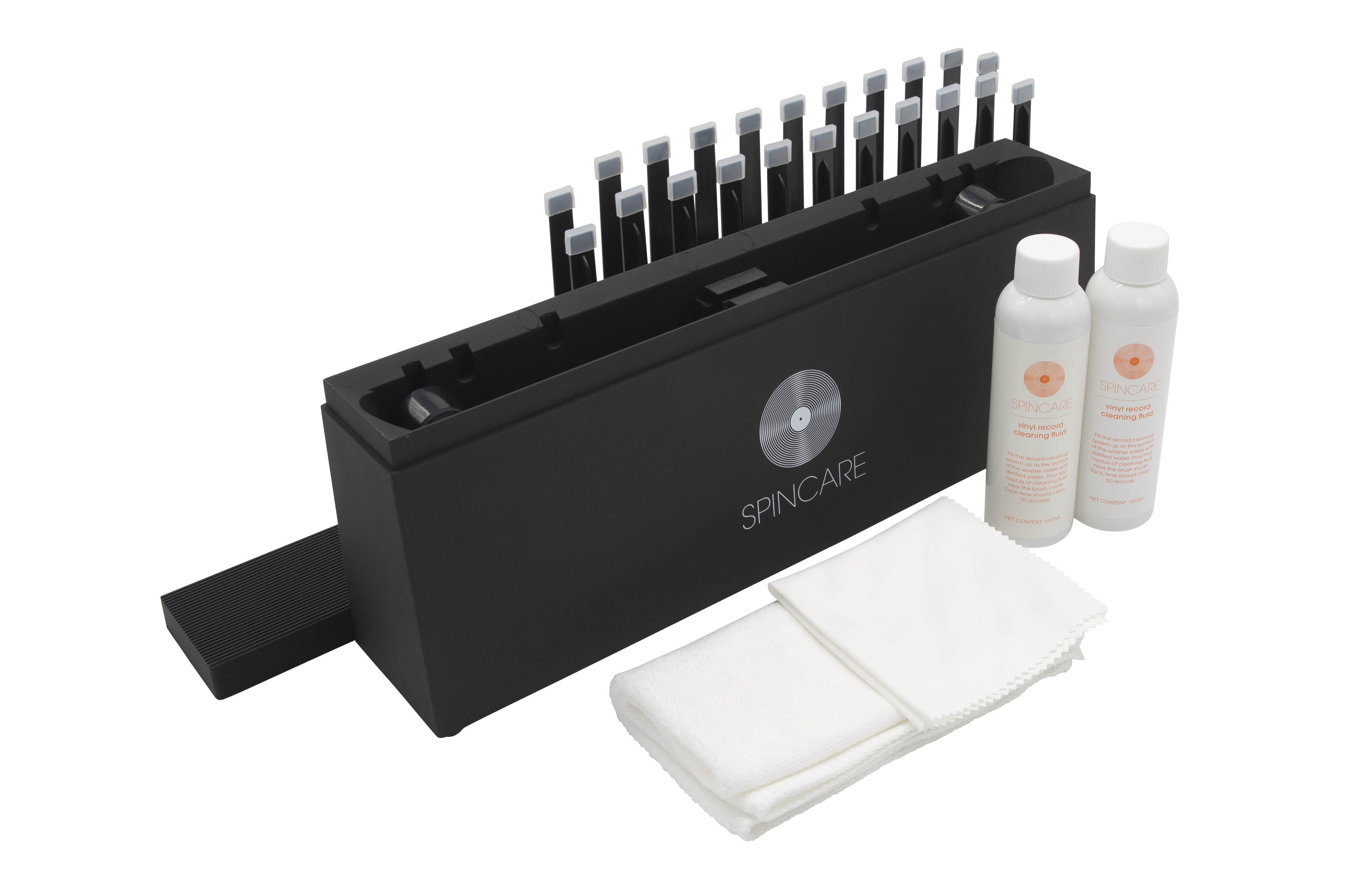 Spin Care Vinyl Record Cleaning Machine Vinyl Accessories Reviewed Audio Appraisal Spin Care Vinyl Record Cleaning Machine Vinyl Accessories Reviewed Audio Appraisal